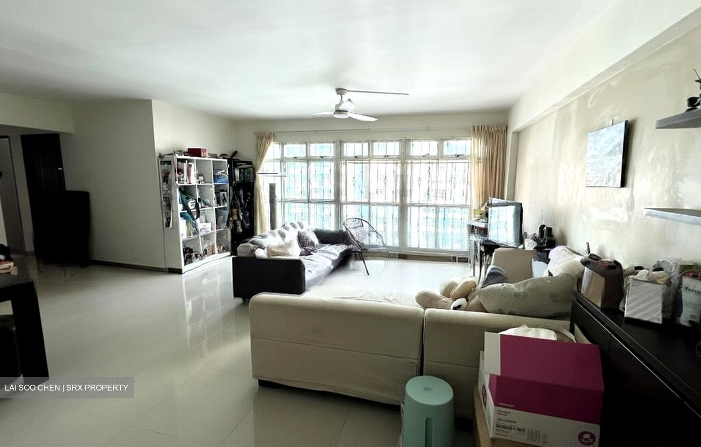 Blk 466A Spring Lodge (Sembawang), HDB 5 Rooms #521011181